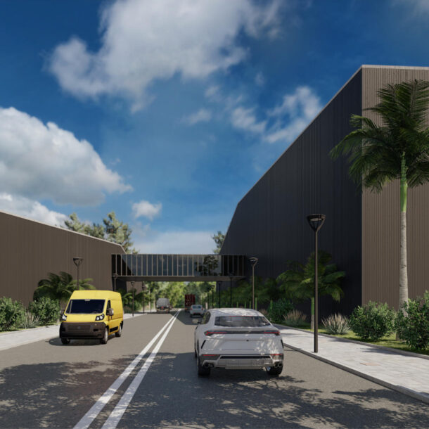 Imperial Brands the Dominican Republic Factory