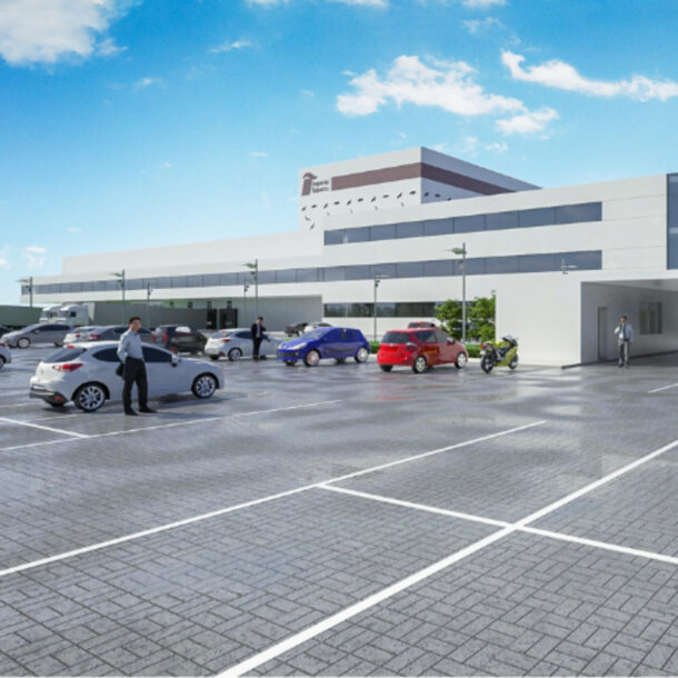 Imperial Brands Factory UK