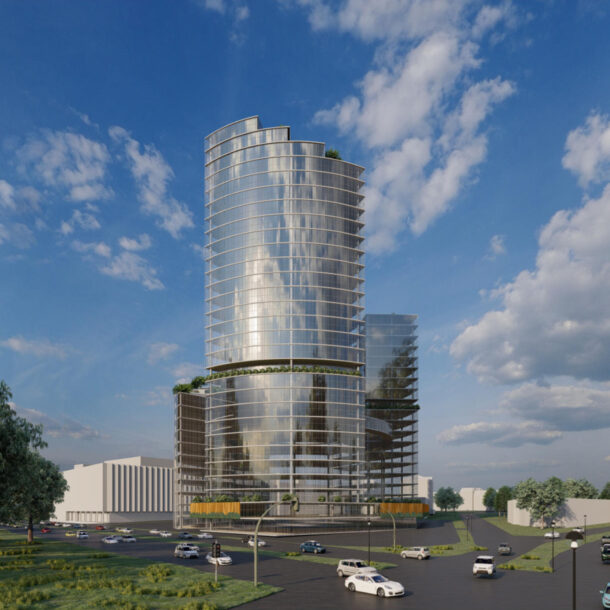 Costa Malta Towers