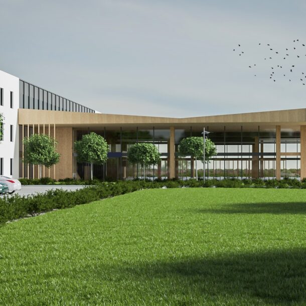 HOMAG NEW Środa Wielkopolska