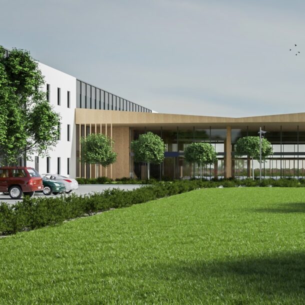 HOMAG NEW Środa Wielkopolska